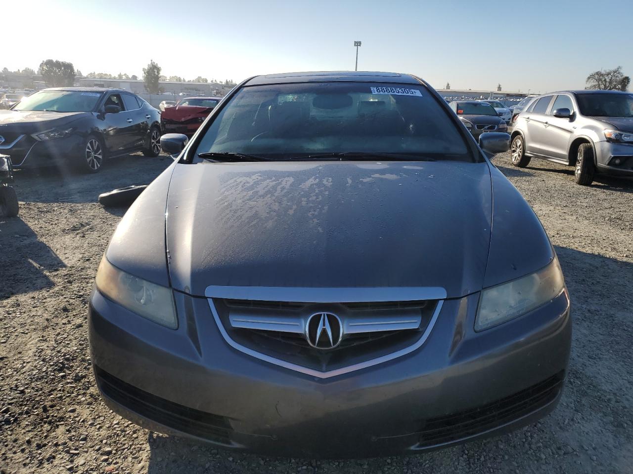 2006 Acura TL - Image 5