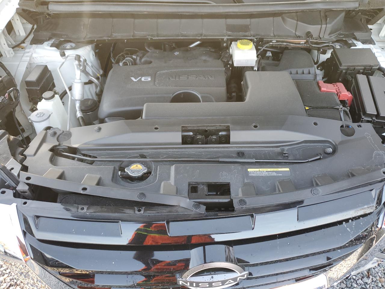 2024 Nissan Pathfinder - Image 13