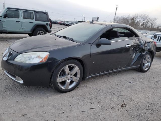 2009 Pontiac G6 Gt