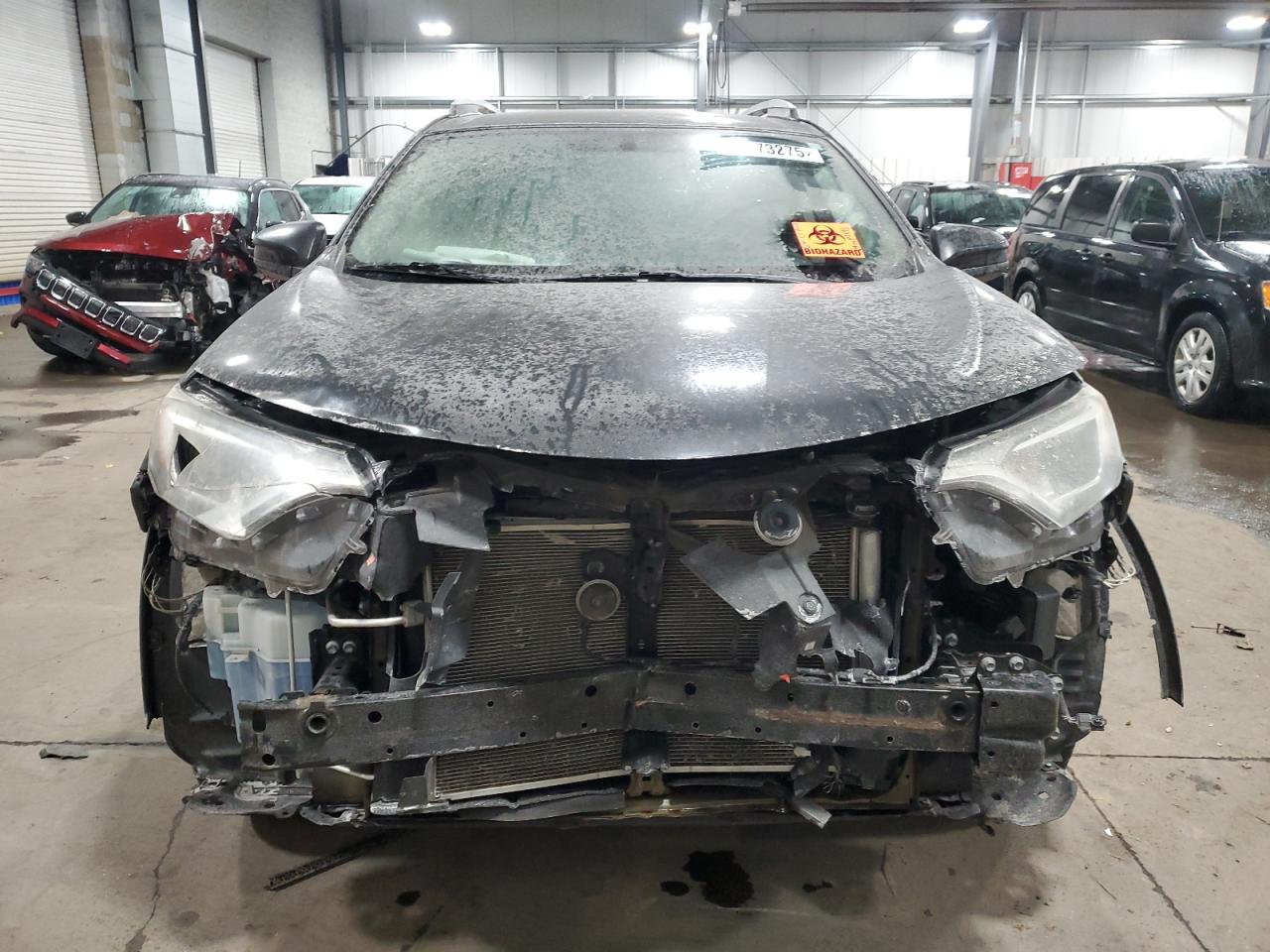 2016 Toyota RAV 4 - Image 5