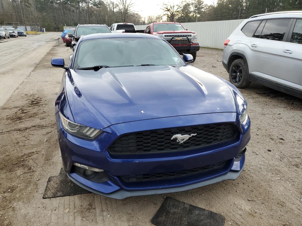 2016 Ford Mustang - Image 5