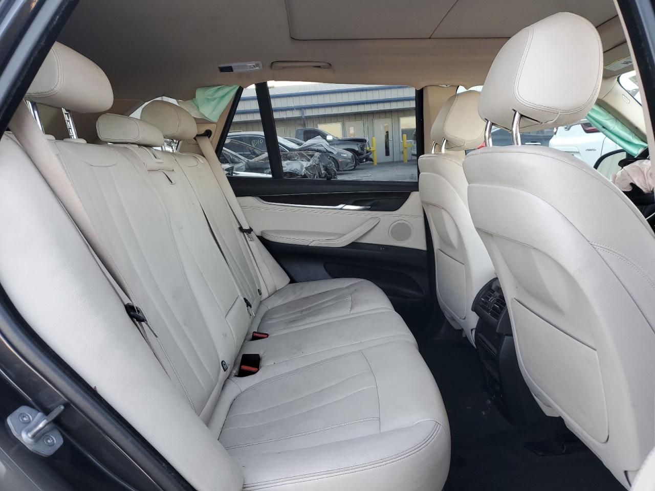 2014 BMW X5 - Image 11