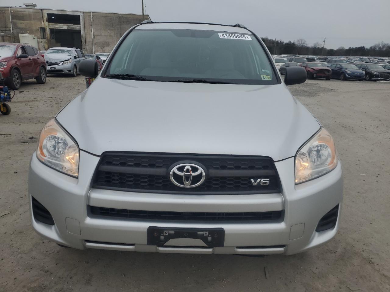 2012 Toyota RAV 4 - Image 5
