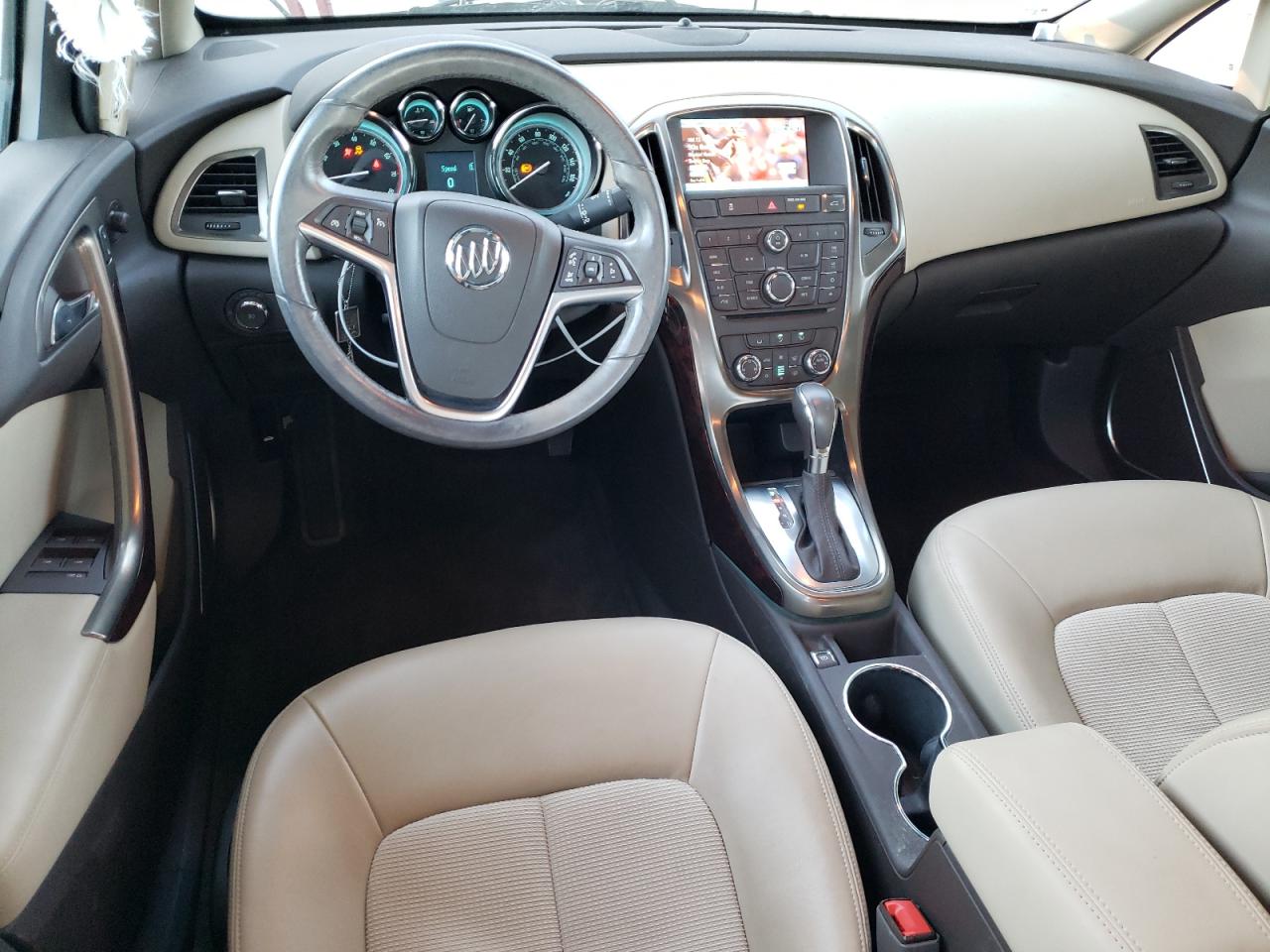 2012 Buick Verano - Image 8