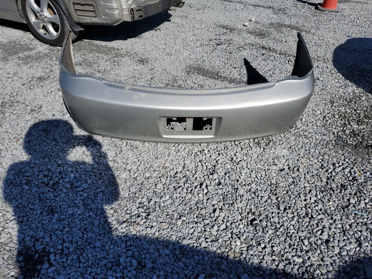 2006 Toyota Camry Solara - Image 12
