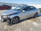 2014 Honda Accord Lx იყიდება Walton-ში, KY - Front End