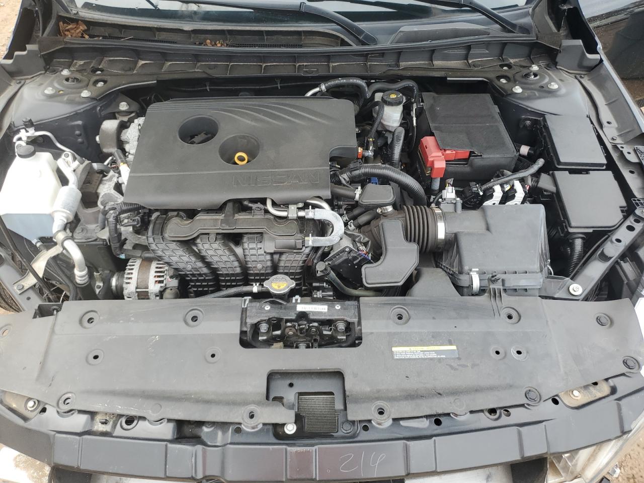 2020 Nissan Altima - Image 11