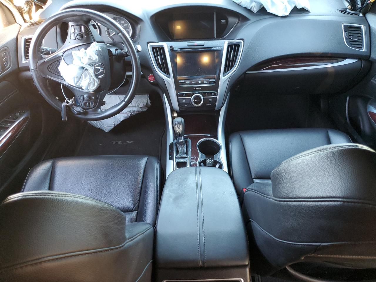 2017 Acura TLX - Image 8