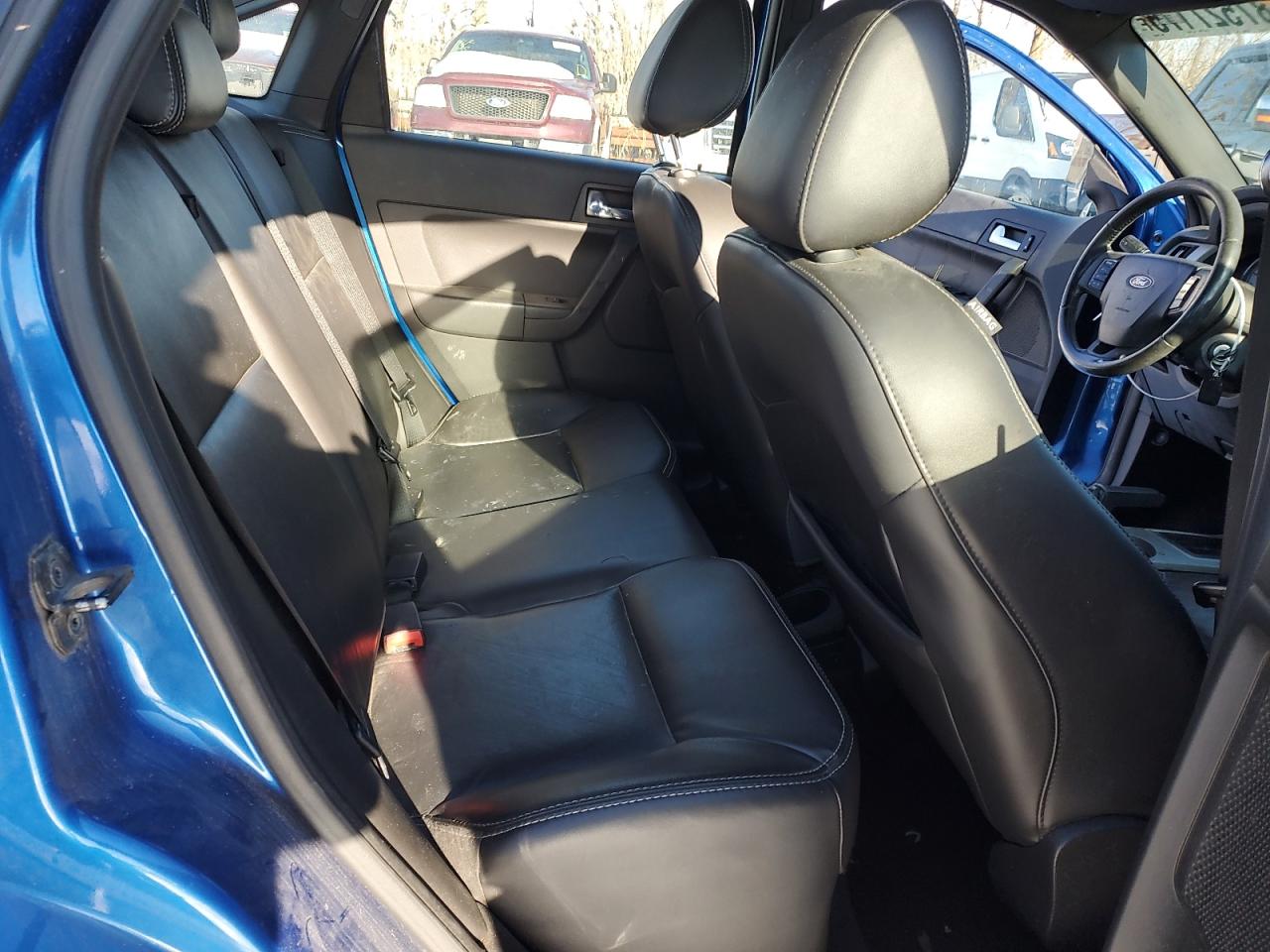 2011 Ford Focus - Image 10
