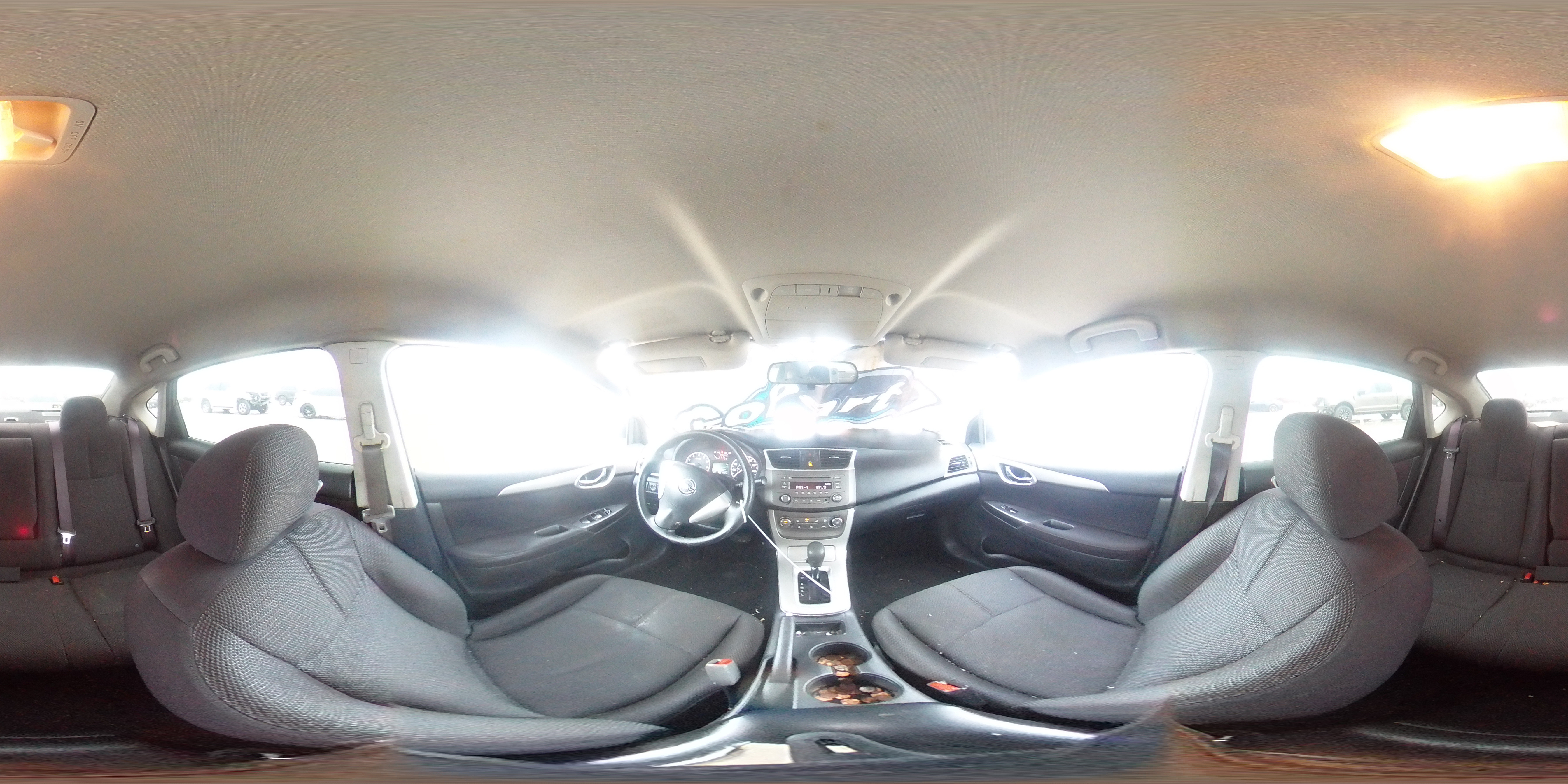 2013 Nissan Sentra - Image 13