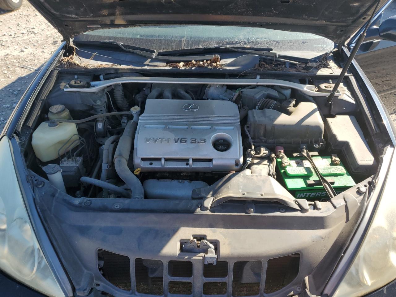 2006 Lexus ES - Image 12