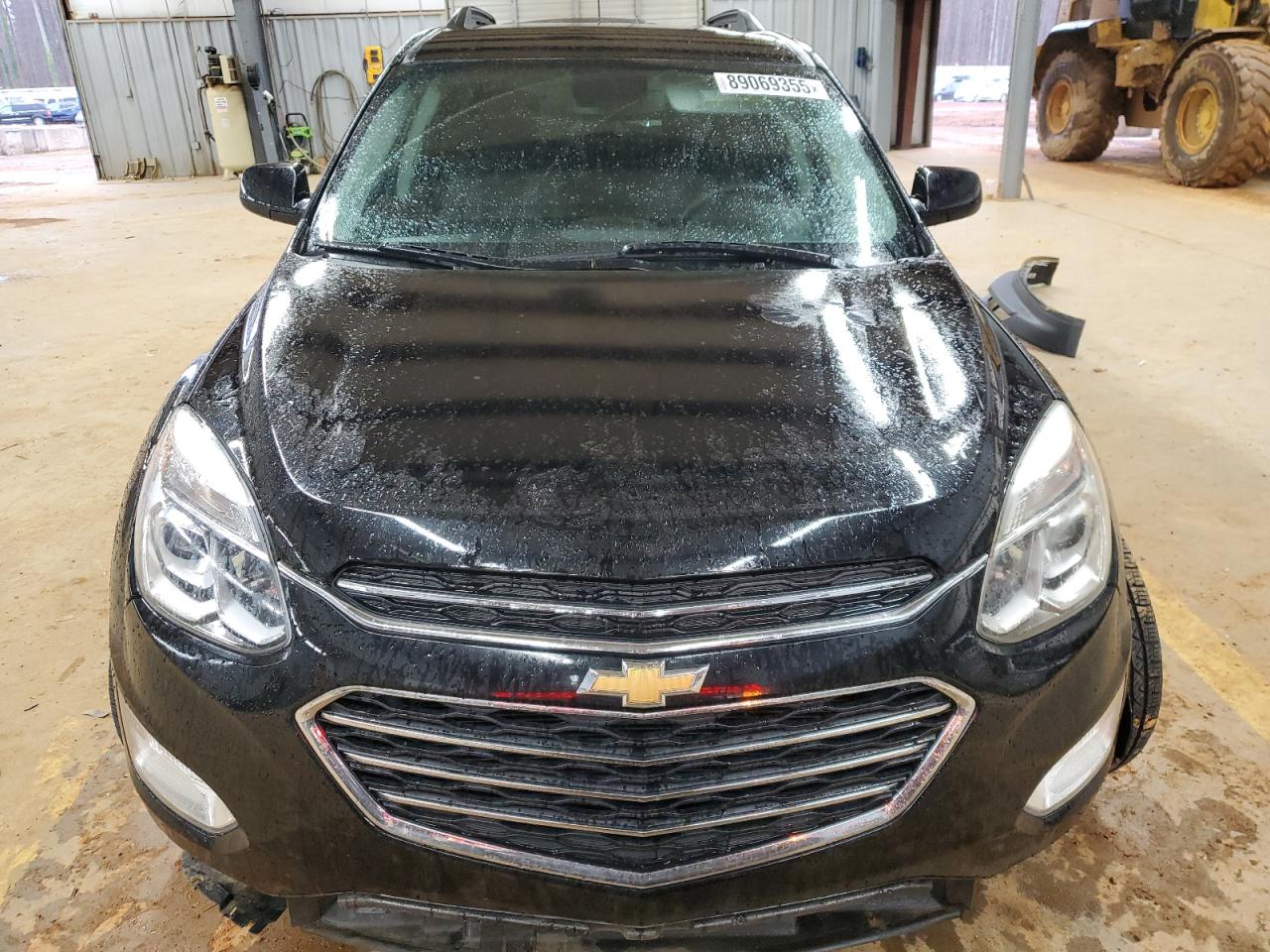 2016 Chevrolet Equinox - Image 5