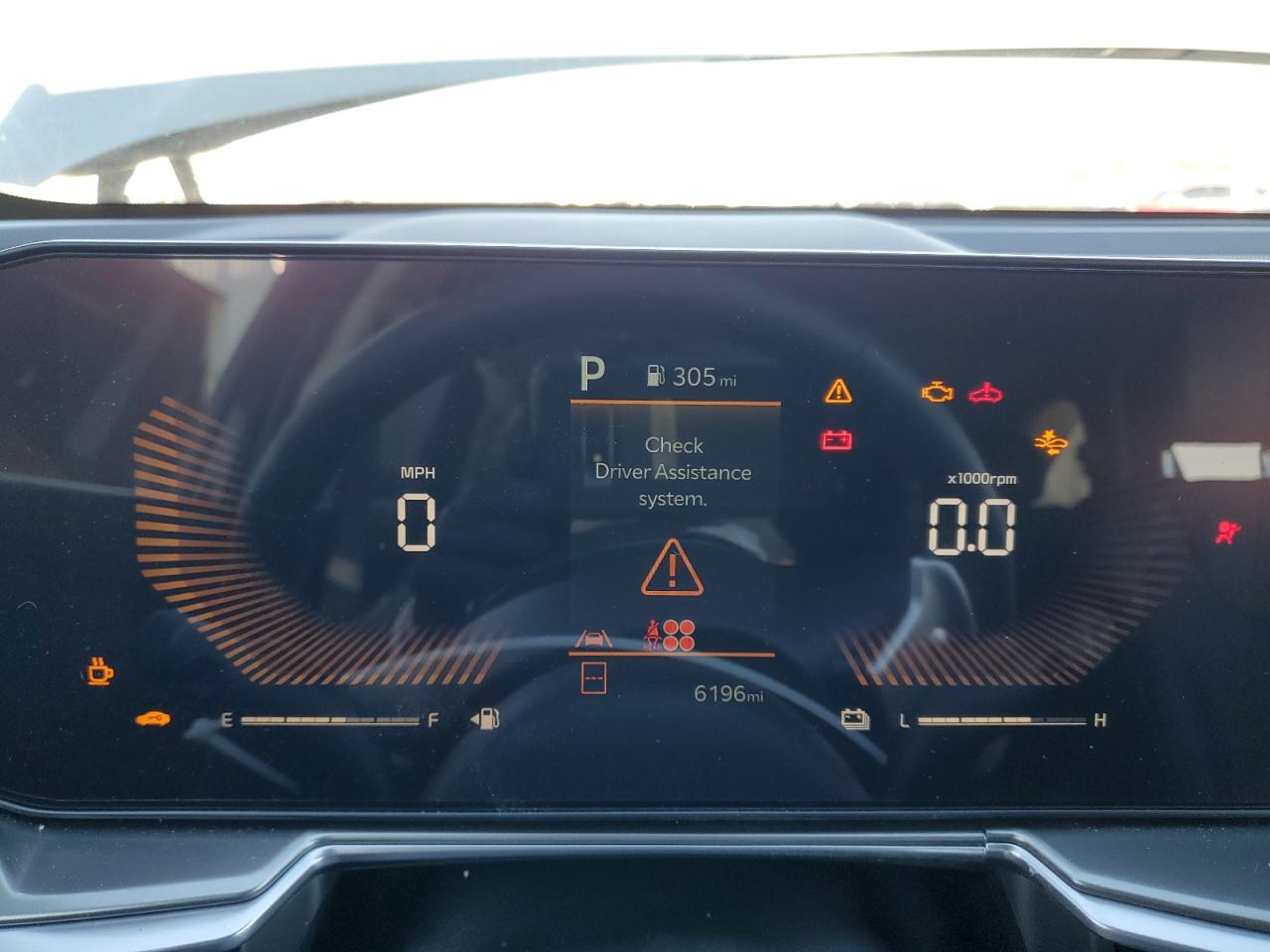 2025 Kia Sorento - Image 9