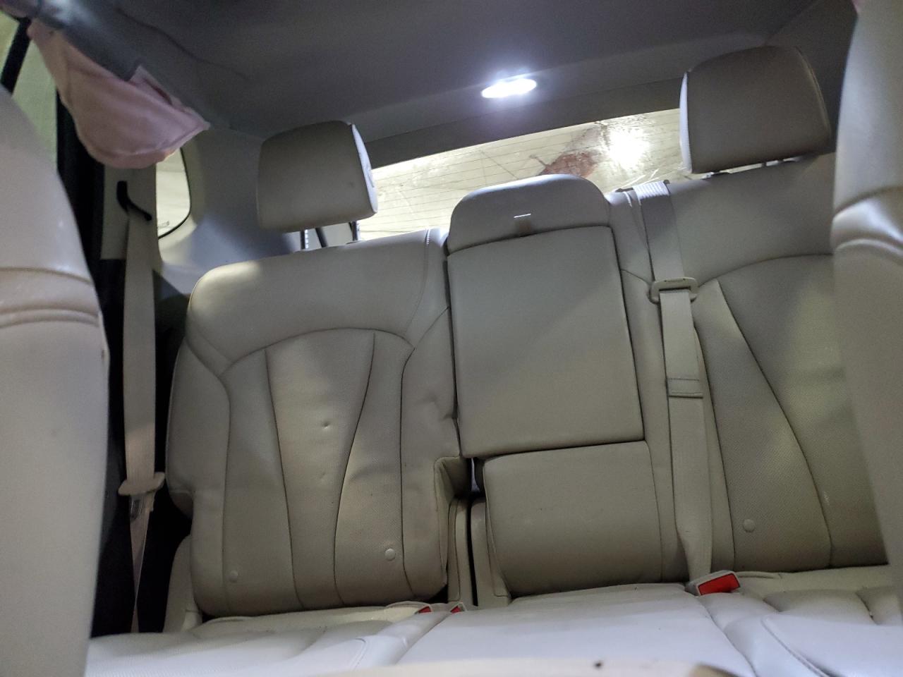 2020 Buick Envision Essence VIN: LRBFXCSA7LD116207 Lot: 44756765