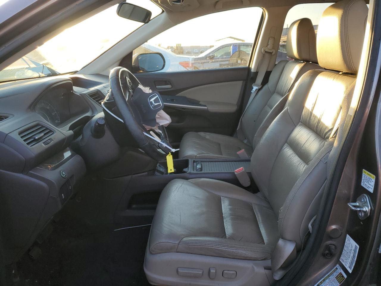 2014 Honda CR-V - Image 7