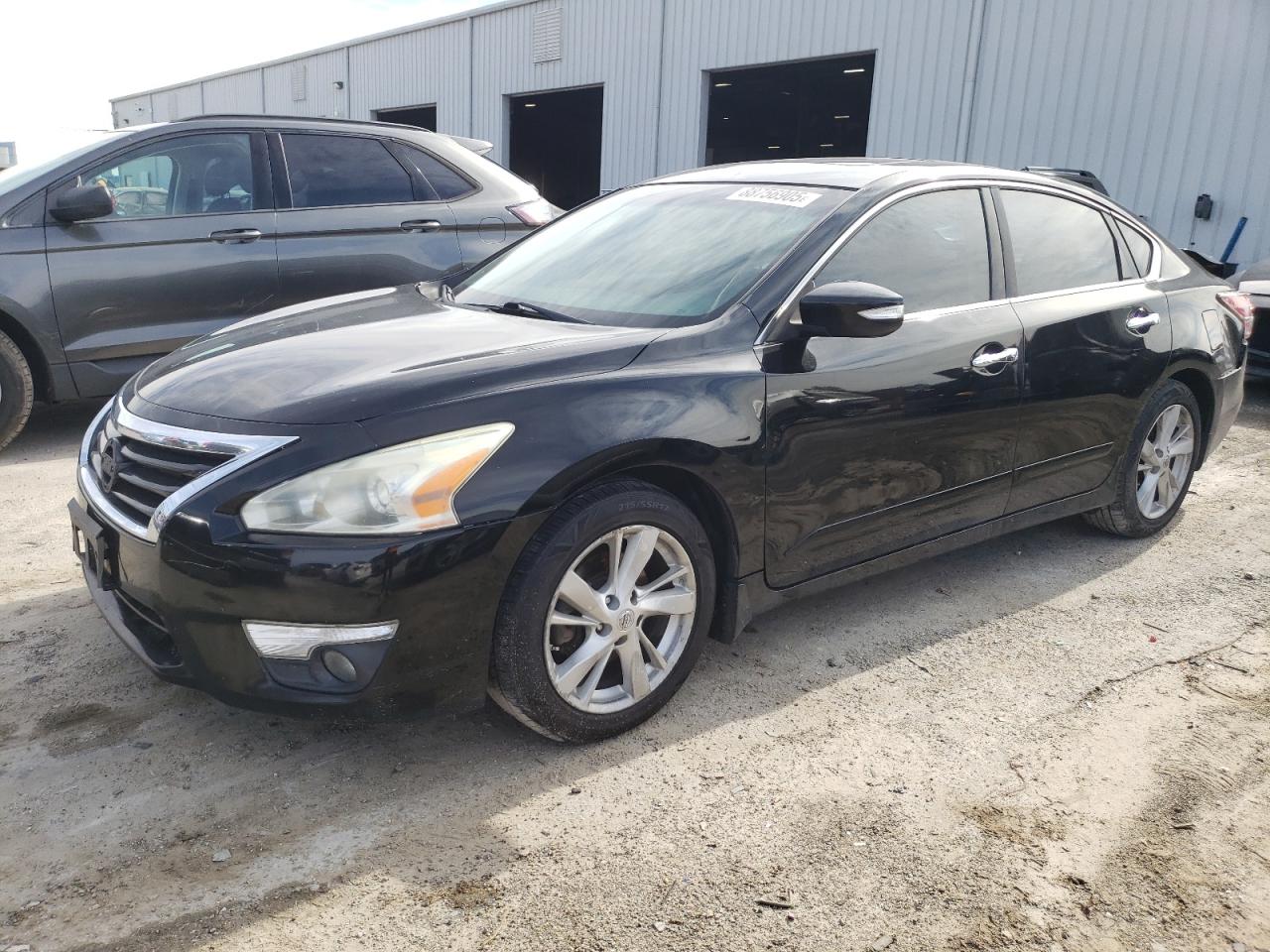 2015 Nissan Altima - Image 1
