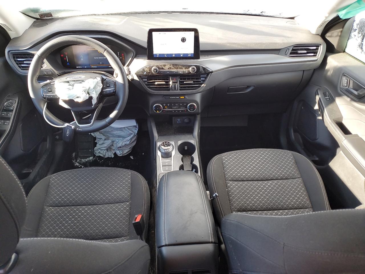 2023 Ford Escape - Image 8