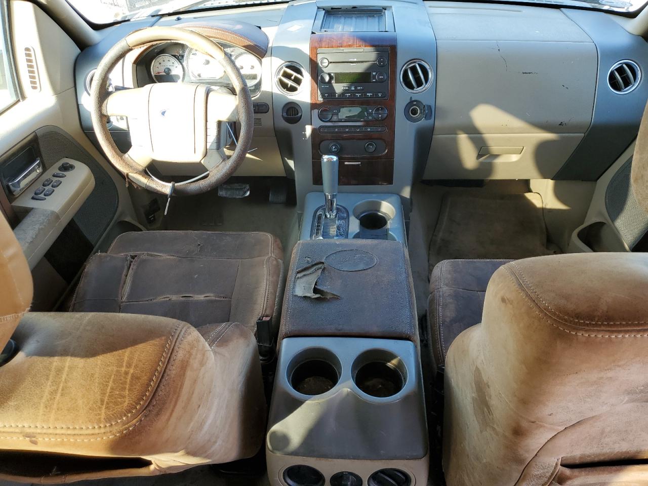 2007 Ford F-150 - Image 8
