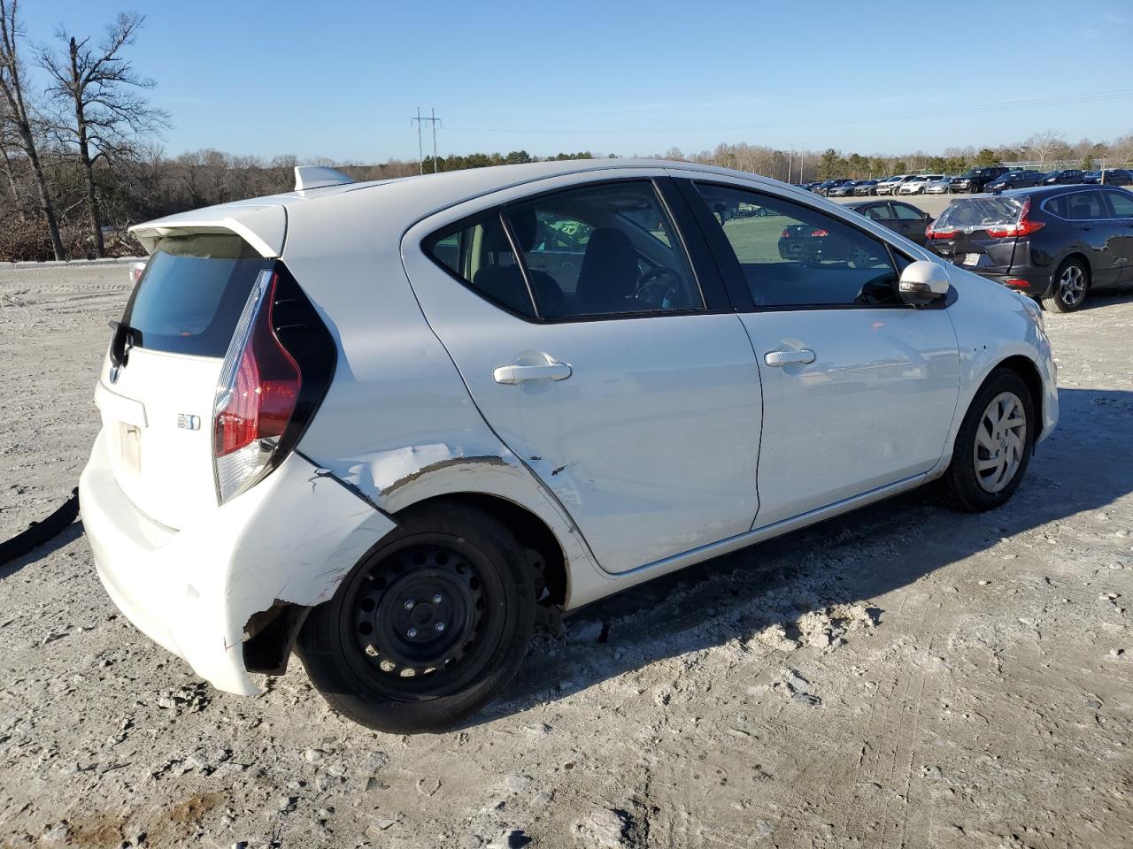 2015 Toyota Prius - Image 3