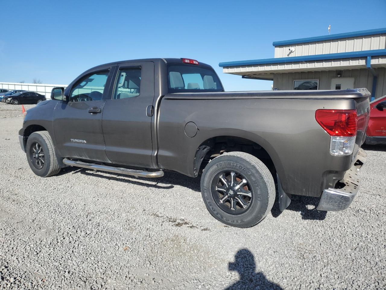 2012 Toyota Tundra - Image 2