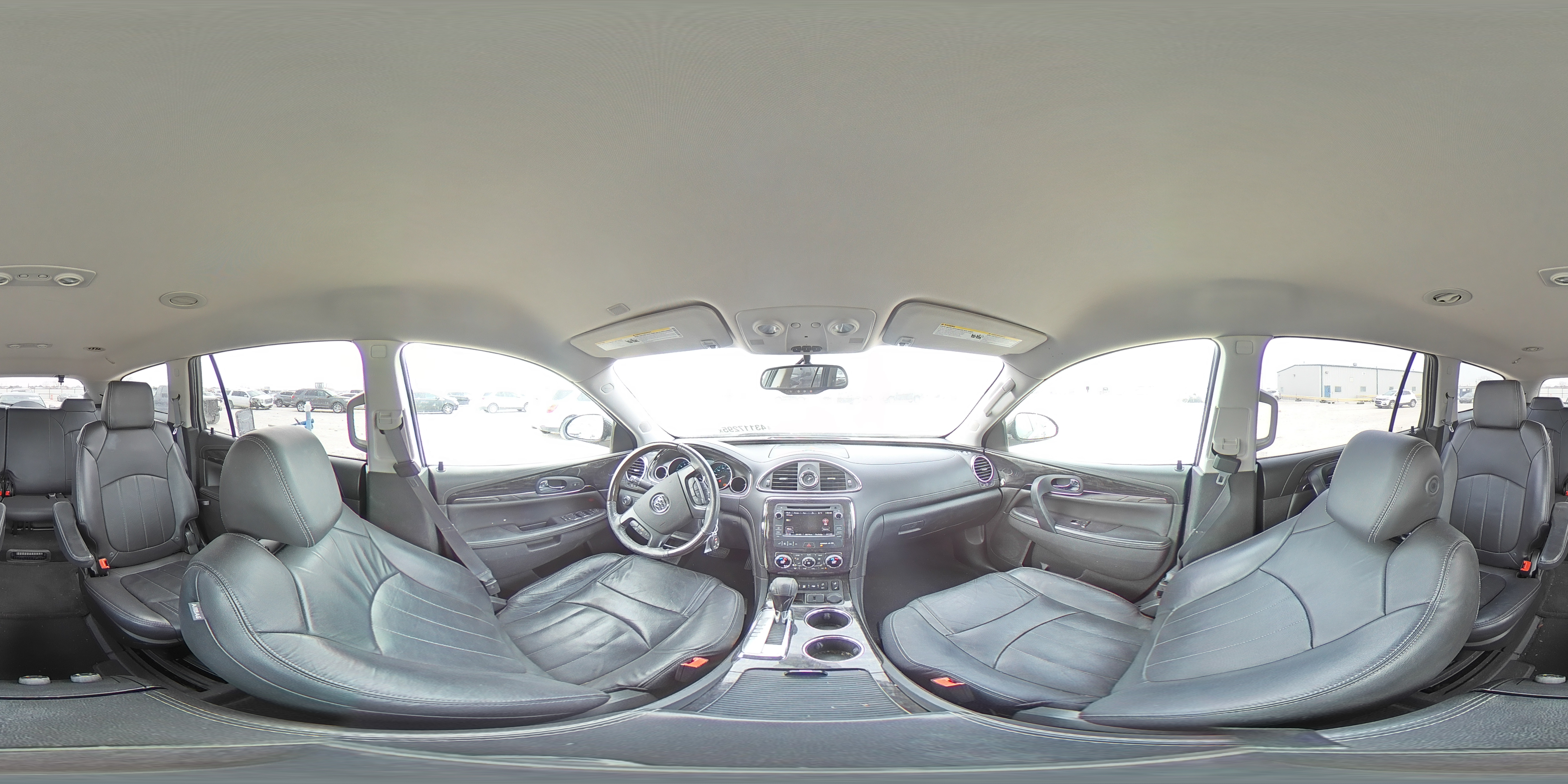 2015 Buick Enclave - Image 14