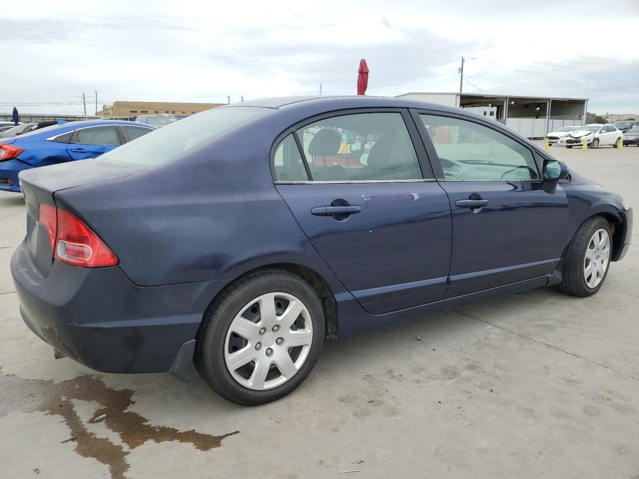 2006 Honda Civic - Image 3