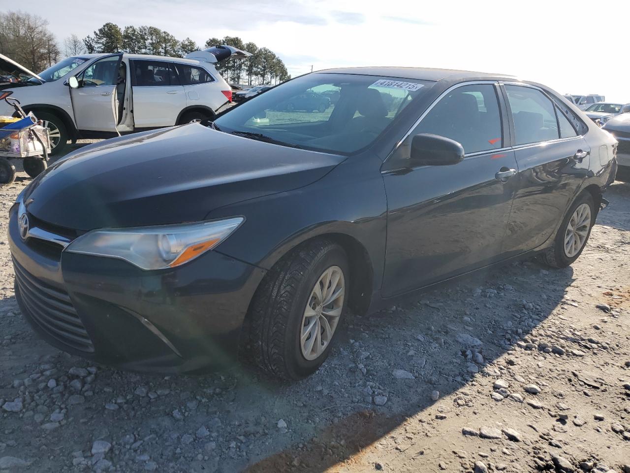 2015 Toyota Camry - Image 1