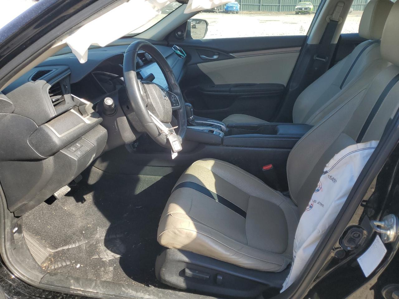 2017 Honda Civic - Image 7