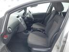 2009 VAUXHALL CORSA SXI for sale at Copart WHITBURN
