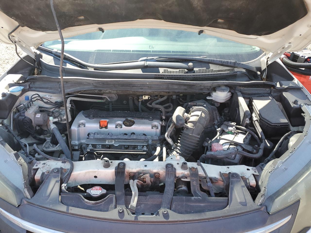 2013 Honda CR-V - Image 12