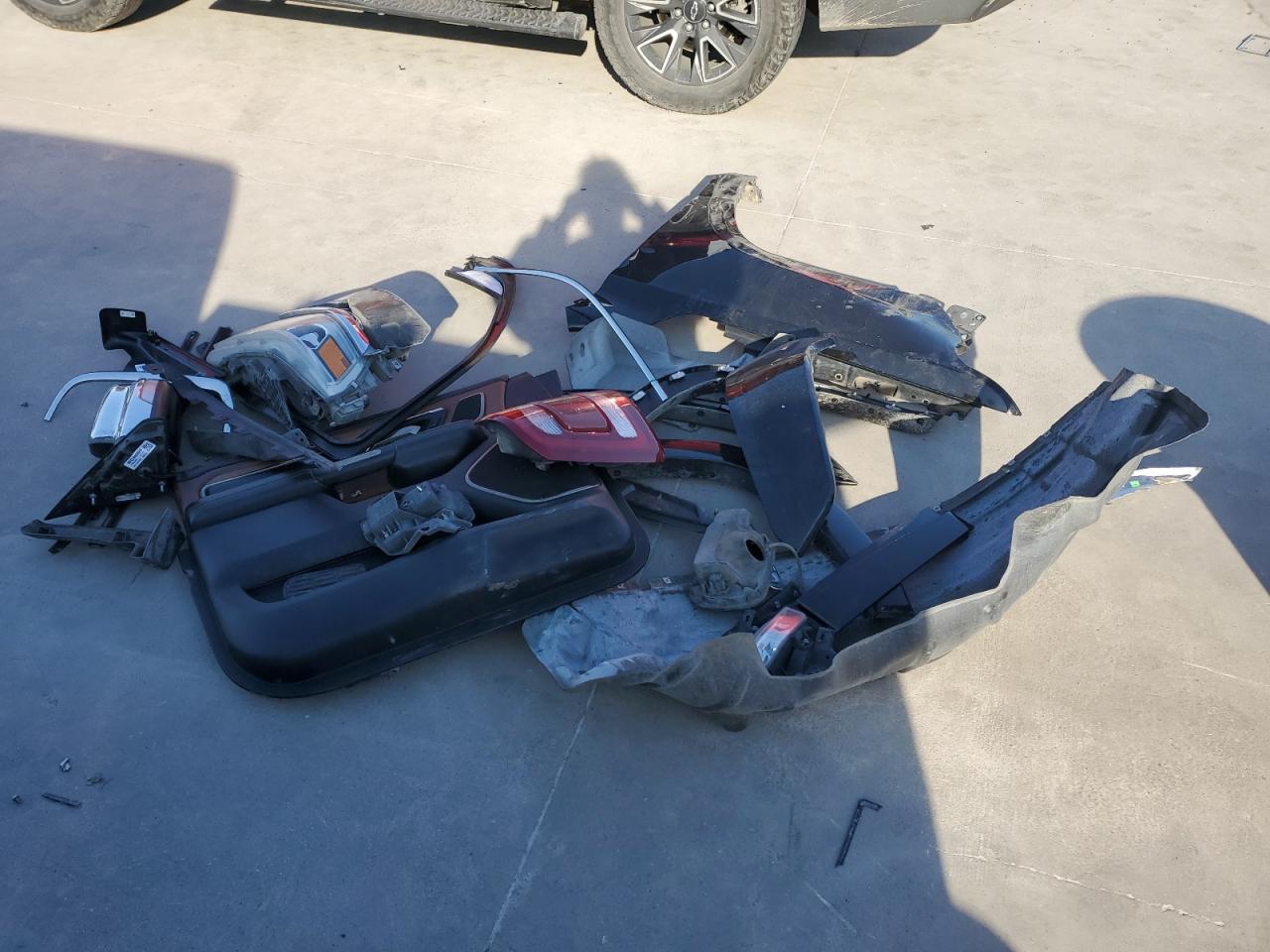 2019 RAM 1500 - Image 12