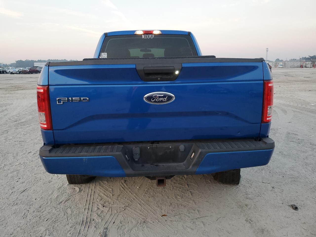 2016 Ford F-150 - Image 6
