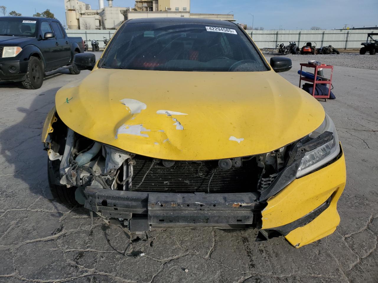 2016 Honda Accord - Image 5