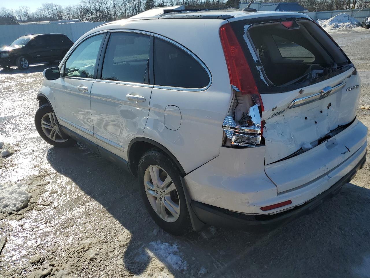 2011 Honda CR-V - Image 2