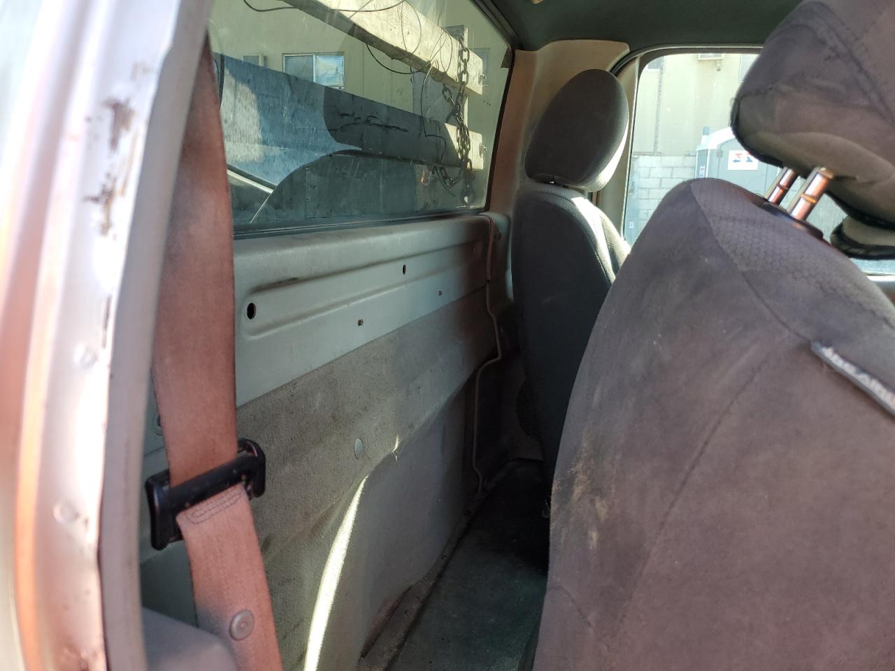 1999 Ford F150 VIN: 1FTRF17W0XKB76972 Lot: 41667295