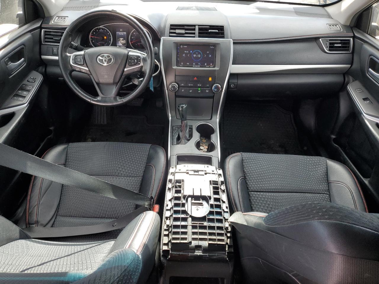 2015 Toyota Camry - Image 8