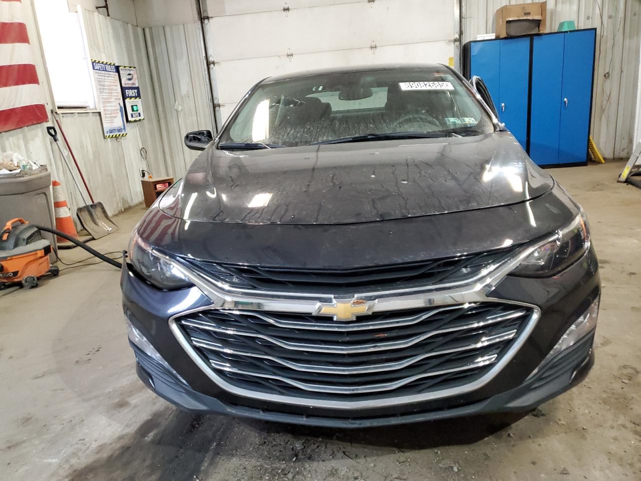 2023 Chevrolet Malibu - Image 5