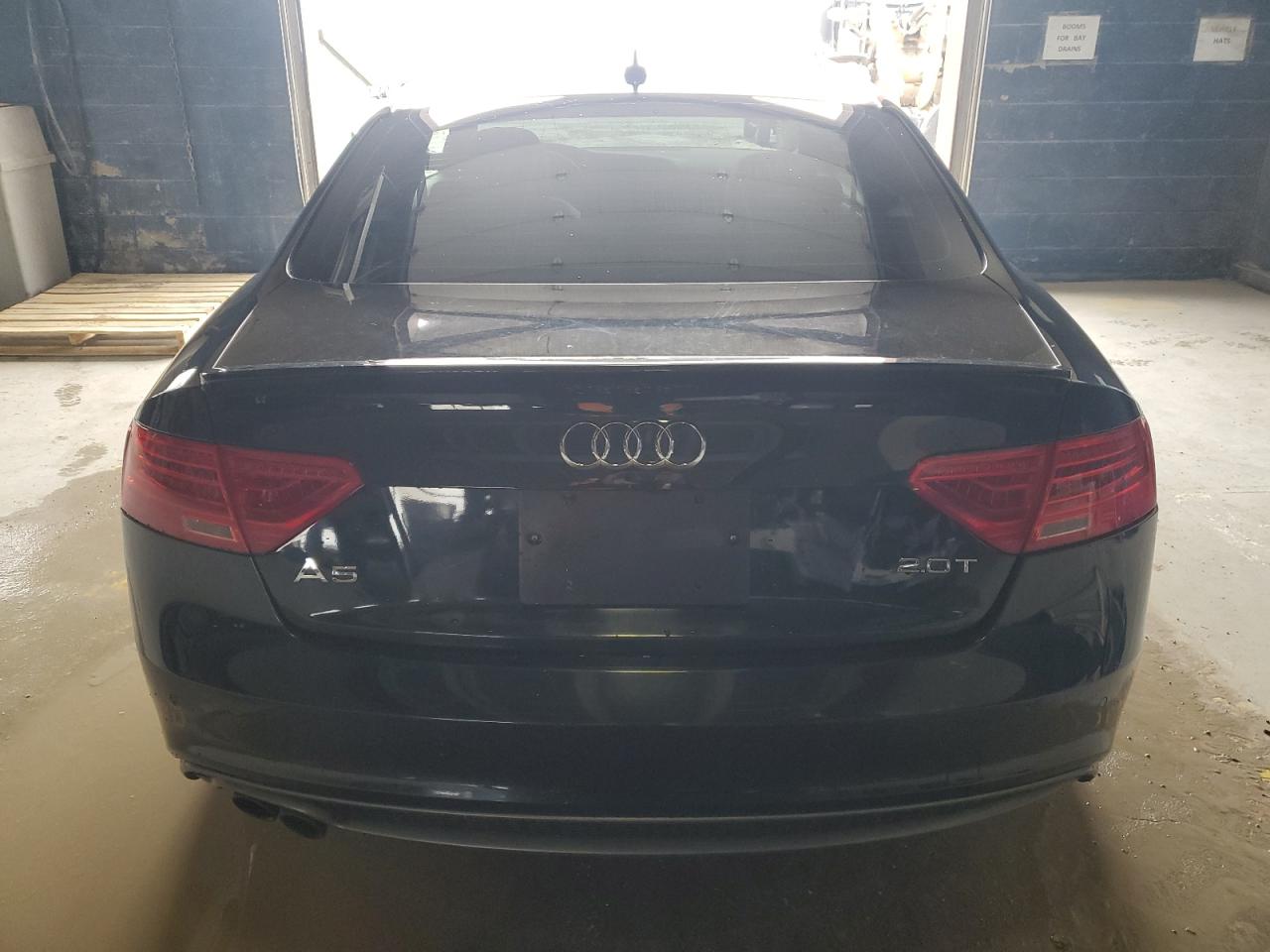 2016 Audi A5 - Image 6