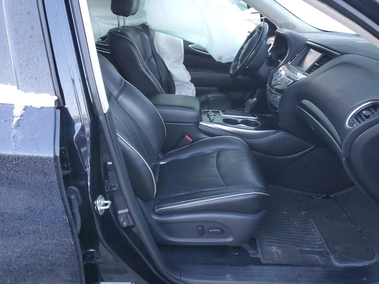 2019 Infiniti QX60 - Image 7