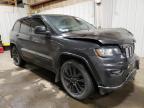 2017 Jeep Grand Cherokee Laredo en Venta en Anchorage, AK - Front End