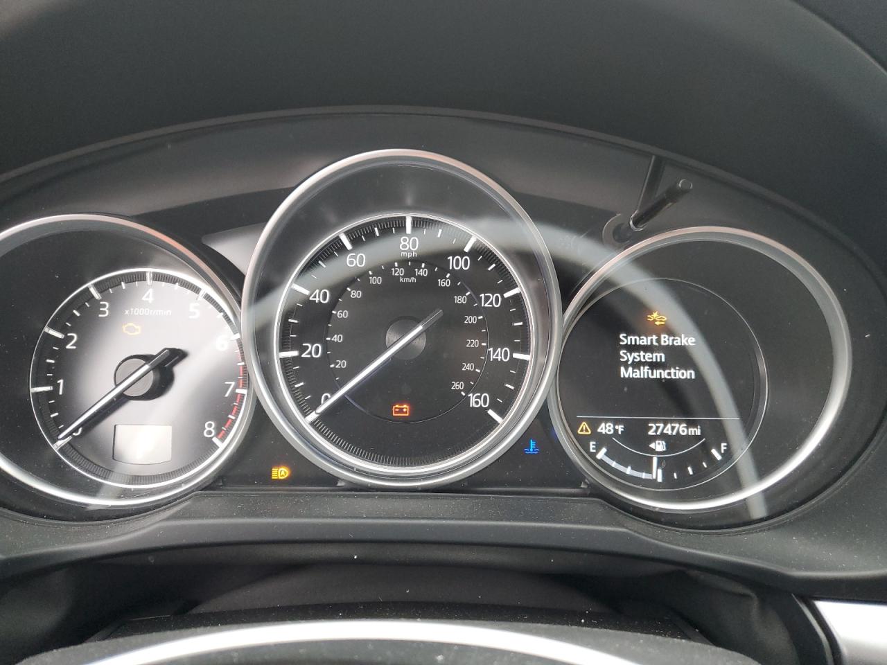 2021 Mazda CX-5 - Image 9