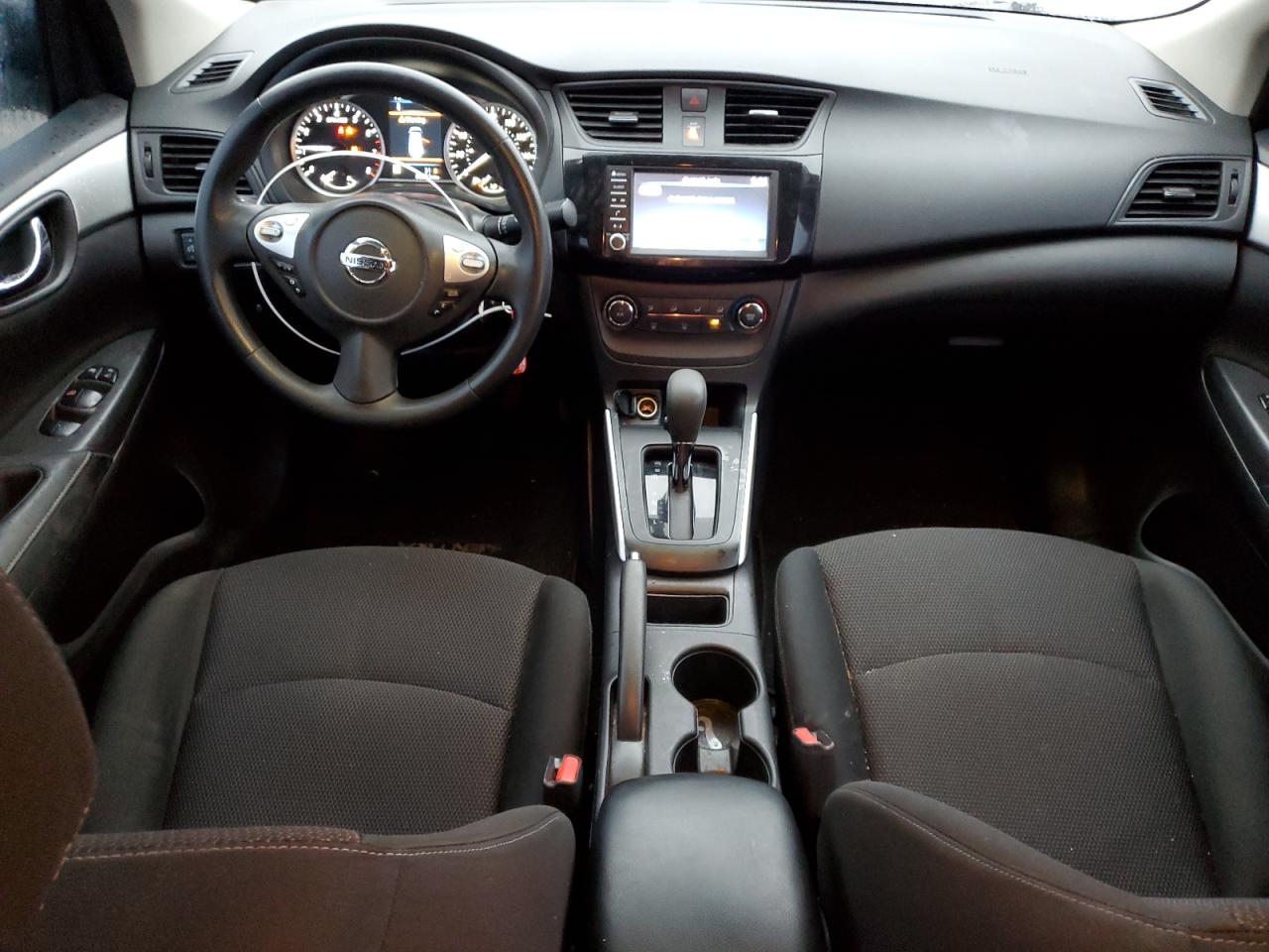 2019 Nissan Sentra - Image 8