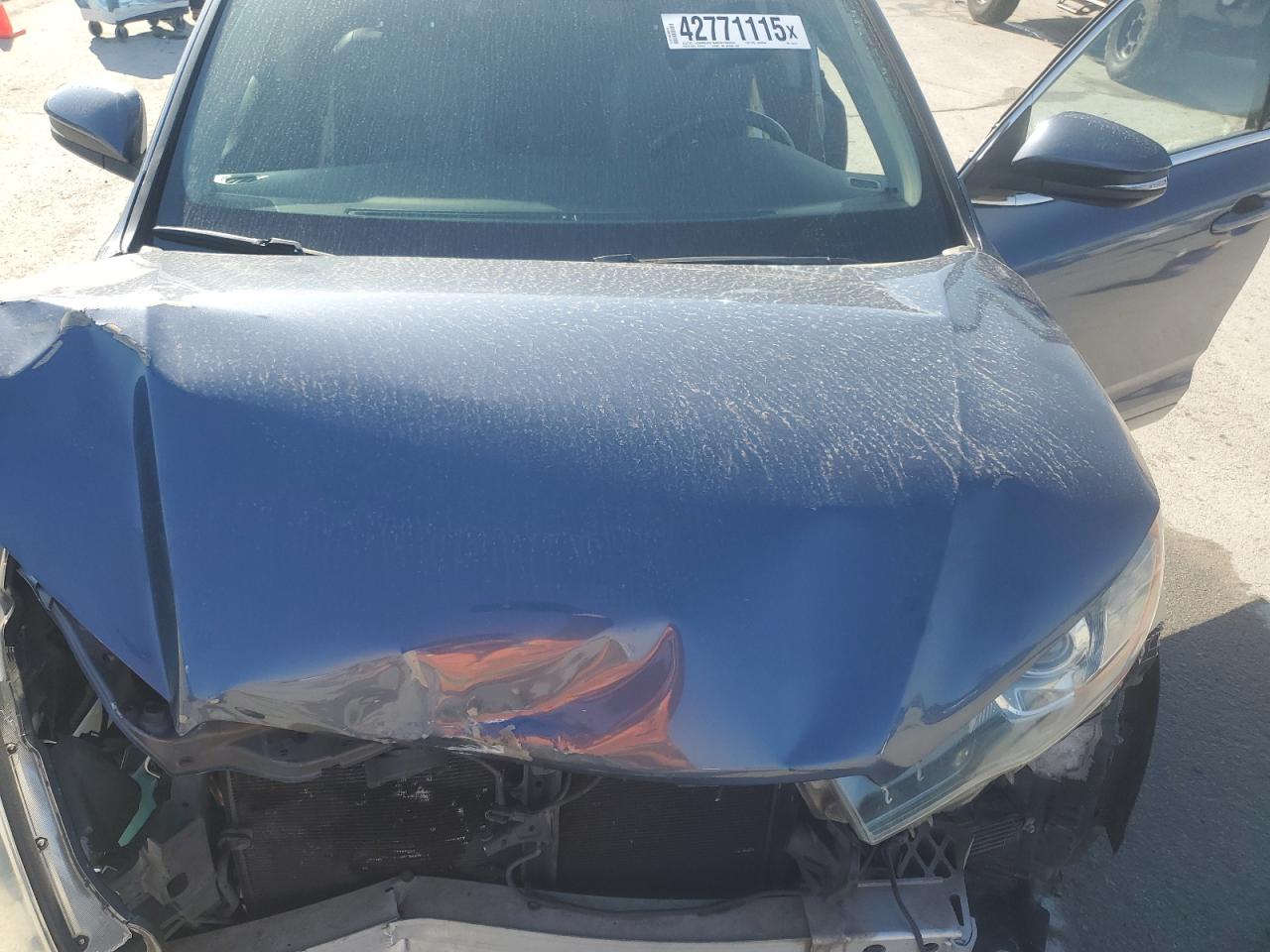 2015 Toyota Highlander - Image 12