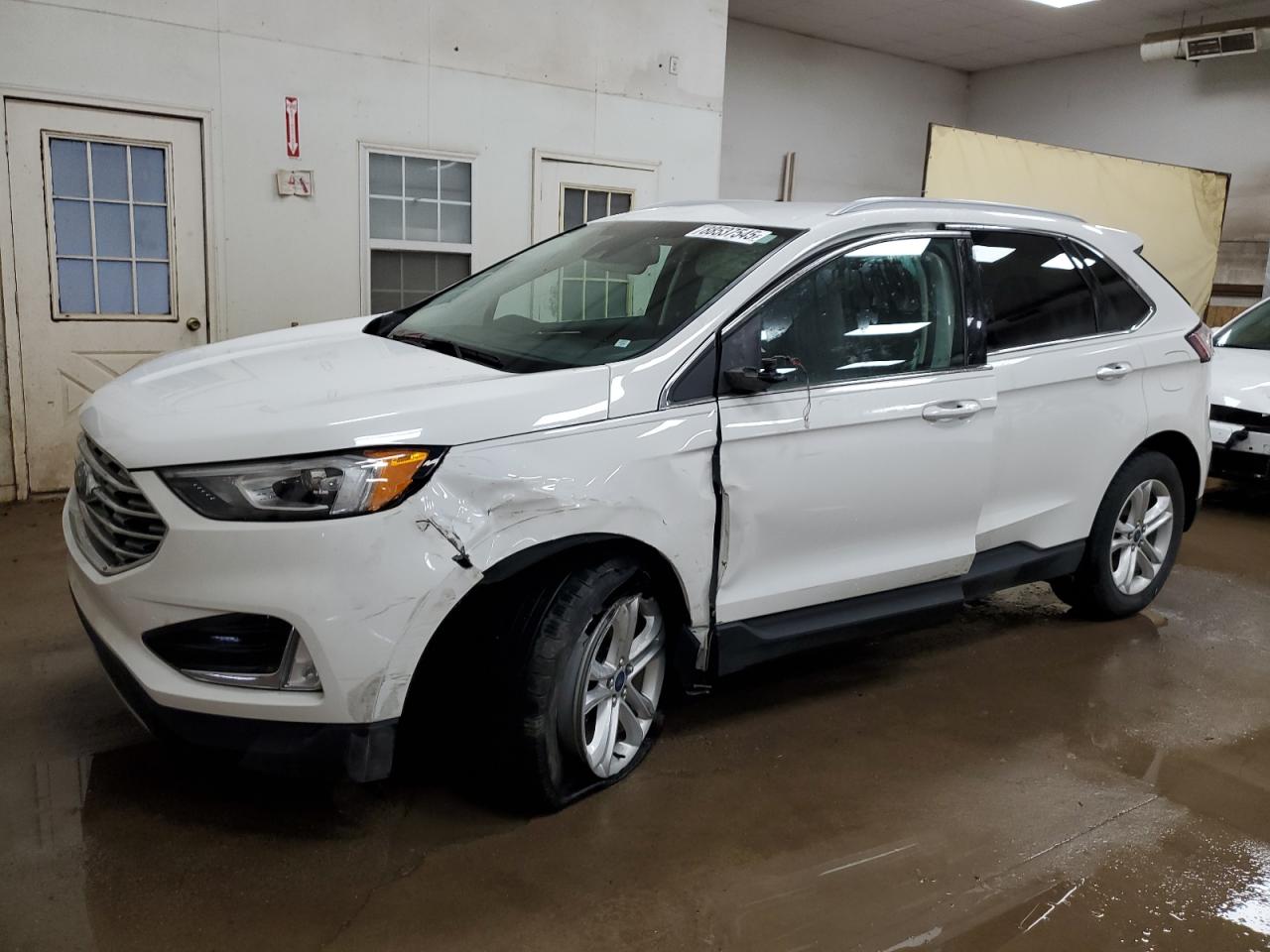2020 Ford Edge - Image 1