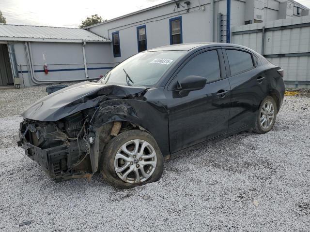 2016 Toyota Scion Ia 