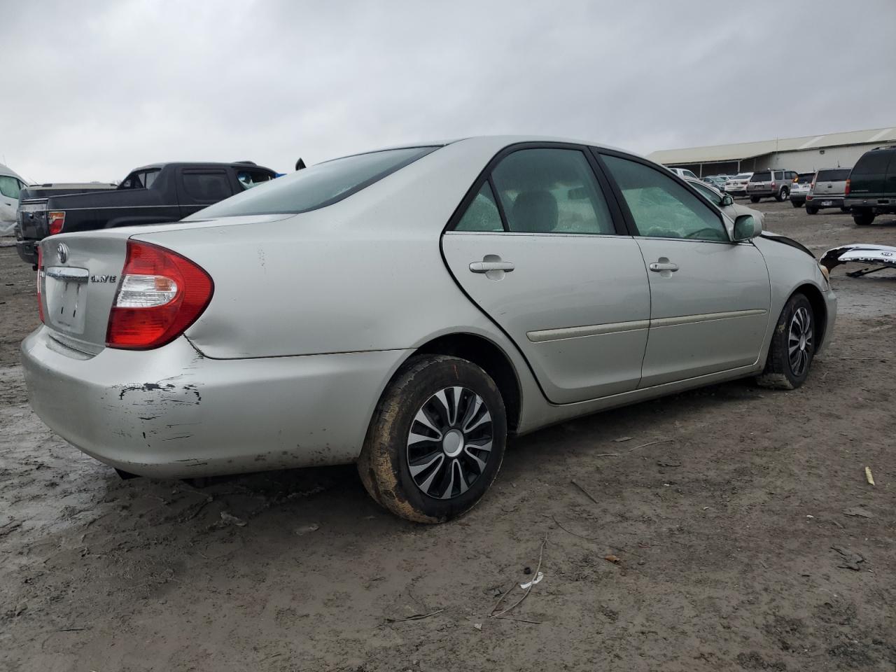 2003 Toyota Camry - Image 3