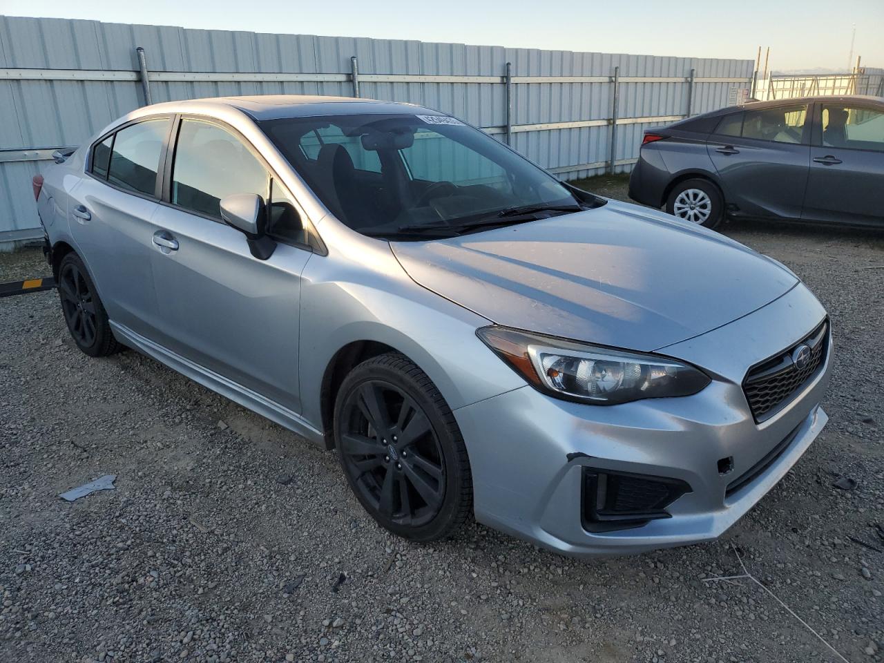 2019 Subaru Impreza - Image 4