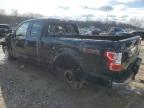 2018 Ford F150 Super Cab იყიდება Louisville-ში, KY - Side