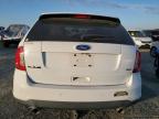 2014 Ford Edge Sel იყიდება Antelope-ში, CA - Normal Wear