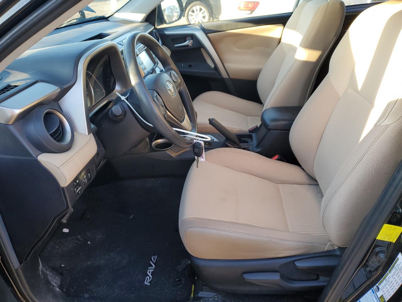 2015 Toyota RAV 4 - Image 7